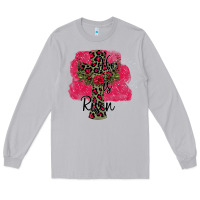 Moon Dust He İs Risen Easter Long Sleeve Tee - Bettercallsaul