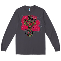 Smoke He İs Risen Easter Long Sleeve Tee - Bettercallsaul