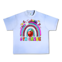 Grape Ice 6 th grade Urban Heavy Tee - BundleAndBundleShop