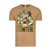Vintage Camel Egg Hunter Vintage Tee - BundleAndBundleShop