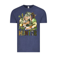 Egg Hunter Vintage Tee | Teevron