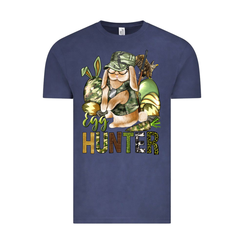 Egg Hunter Vintage Tee by BundleAndBundleShop | Teevron