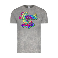 Cloud Rock beach life Vintage Tee - JahusDesignShop