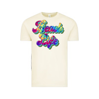 Vintage Arctic beach life Vintage Tee - JahusDesignShop