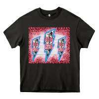 Asphalt western mama Heavy Core Tee - BarkalooDesign