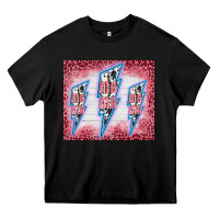 Black western mama Heavy Core Tee - BarkalooDesign