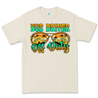 Bone bus driver off duty Premium Tee - Jasminsmagicworld