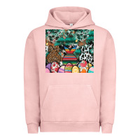 Easter Urban Hoodie | Teevron