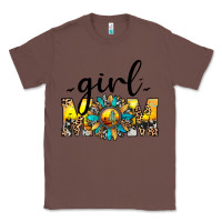 Chestnut girl mom Classic Tee - JahusDesignShop