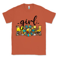 Copper girl mom Classic Tee - JahusDesignShop