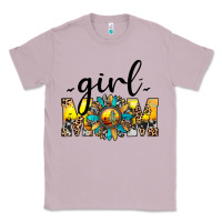 Lilac girl mom Classic Tee - JahusDesignShop