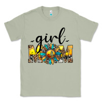 Matcha girl mom Classic Tee - JahusDesignShop