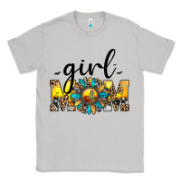Moon Dust girl mom Classic Tee - JahusDesignShop