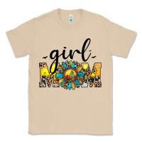 Mushroom girl mom Classic Tee - JahusDesignShop