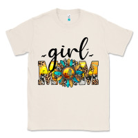 Natural girl mom Classic Tee - JahusDesignShop