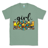 Sage girl mom Classic Tee - JahusDesignShop