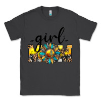Smoke girl mom Classic Tee - JahusDesignShop