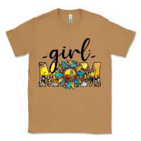 Toasted Coconut girl mom Classic Tee - JahusDesignShop