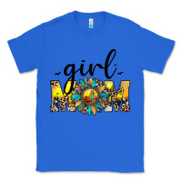 True Royal girl mom Classic Tee - JahusDesignShop