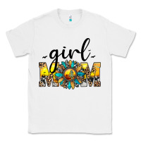 White girl mom Classic Tee - JahusDesignShop