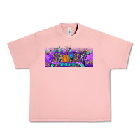 It S Spooky Season Urban Heavy Tee | Teevron