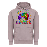 Vintage Zinc Western Gaymer Vintage Hoodie - BundleAndBundleShop