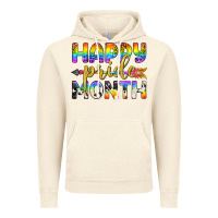 Vintage Artic Western Happy Pride Month LGBTQ+ Vintage Hoodie - BundleAndBundleShop