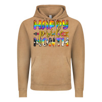 Vintage Camel Western Happy Pride Month LGBTQ+ Vintage Hoodie - BundleAndBundleShop