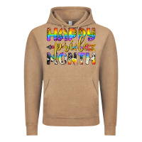 Western Happy Pride Month Lgbtq+ Vintage Hoodie | Teevron