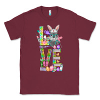 Love Easter Nurse Classic Tee | Teevron