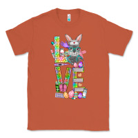 Copper Love Easter Nurse Classic Tee - BundleAndBundleShop