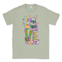 Matcha Love Easter Nurse Classic Tee - BundleAndBundleShop