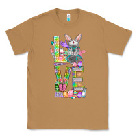 Toasted Coconut Love Easter Nurse Classic Tee - BundleAndBundleShop
