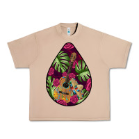 Burro Hispanic Heritage Urban Heavy Tee - BundleAndBundleShop