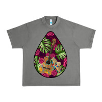 Tornado Hispanic Heritage Urban Heavy Tee - BundleAndBundleShop