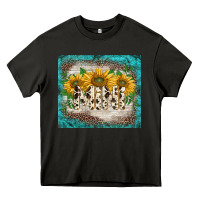 Asphalt western mother's day mini tumbler Heavy Core Tee - BarkalooDesign