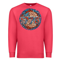 Est. 1776 Premium Sweatshirt | Teevron