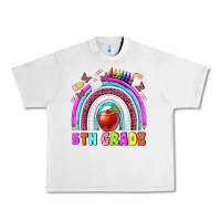 Lunar Rock 5 th grade Urban Heavy Tee - BundleAndBundleShop