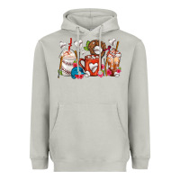 Moon Dust Baseball Coffee Cups Heavyweight Hoodie - FaDigitalArtStudio