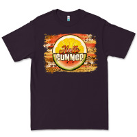 Plum hello summer watermelon lemon Premium Tee - Jasminsmagicworld