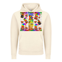 Vintage Artic Western Human LGBTQ+ Tumbler Vintage Hoodie - BundleAndBundleShop