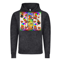 Vintage Black Western Human LGBTQ+ Tumbler Vintage Hoodie - BundleAndBundleShop