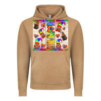 Vintage Camel Western Human LGBTQ+ Tumbler Vintage Hoodie - BundleAndBundleShop