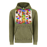 Western Human Lgbtq+ Tumbler Vintage Hoodie | Teevron
