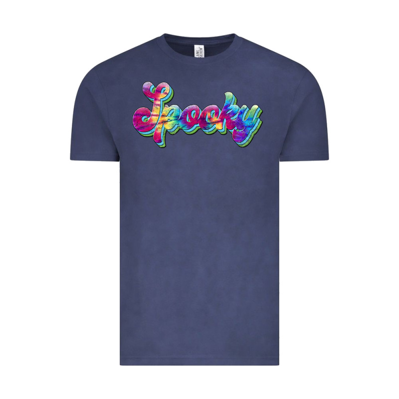 Spooky Vintage Tee by JahusDesignShop | Teevron