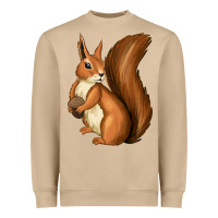 Siqurell Heavyweight Sweatshirt | Teevron