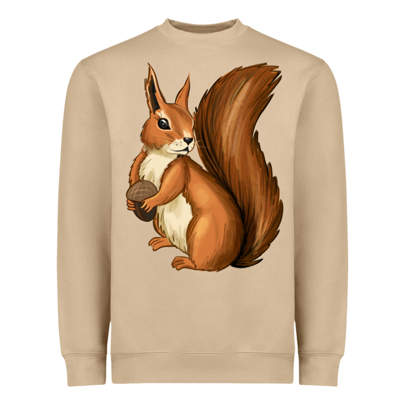 Siqurell Heavyweight Sweatshirt by texasbilliewilder | Teevron