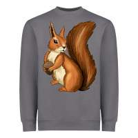 Storm siqurell Heavyweight Sweatshirt - texasbilliewilder
