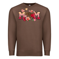 Chestnut Valentine's day mom Mother's Day Premium Sweatshirt - FaDigitalArtStudio