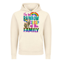 Vintage Artic I'm The Rainbow Sheep Of The Family Vintage Hoodie - BundleAndBundleShop